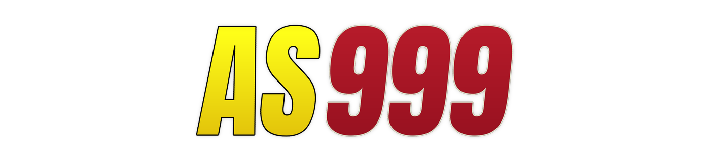 as999 লোগো